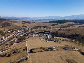 Novostavba - RODINNÝ DOM 3KK v obci Dolný Hričov –... - 19