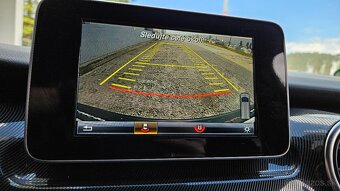 Mercedes-Benz V trieda V250 d lang A/T - 19