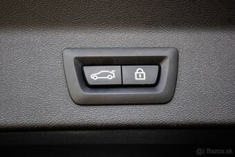 BMW X3 xDrive 30e - 19