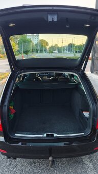Škoda Superb II Facelift Combi Laurin & Klement 2.0TDI 125kw - 19