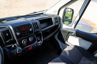 Peugeot Boxer 2.0 HDi Chladiarenské - 19