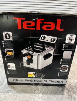 Nová Filtra Pro Tefal FR510170 fritéza - 19