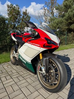 Ducati, Triumph, Suzuki, Benelli, BMW, Honda, Kawasaki,KTM - 19