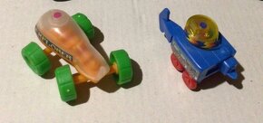 Kinder auta - 19