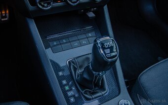 Škoda Octavia Combi 2.0 TDI RS DSG, 135KW, 5d. - 19