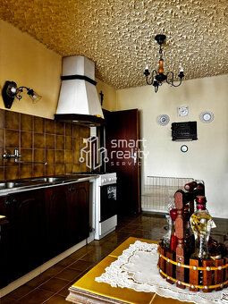 Na predaj 6i rodinný dom, Tornaľa - 19