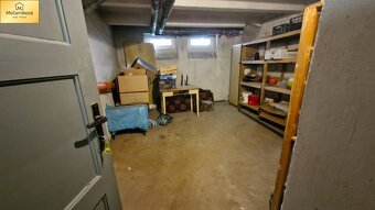 Na predaj: 2-izbový 71m2 byt v Púchove. - 19