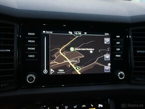 Odstúpim leasing na Kodiaq Sportline 2021, 7miestny, 4x4,DSG - 19