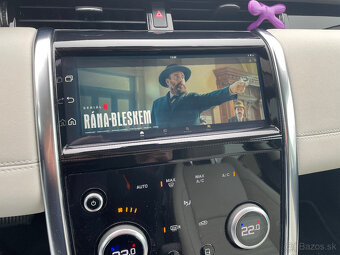 LAND ROVER DISCOVERY SPORT 2.0 TD4 150cv S 4WD-DPH - 19