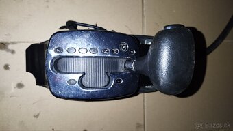 Diely z Passatu B5.5 Variant - 19