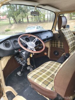 Vw t2 Westfalia - 19
