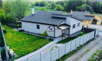 Na predaj novostavba 4 izb RD v Čižaticiach - 19
