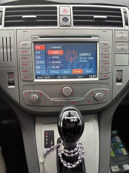 Predam Ford Kuga 2.0 TDCi DPF Trend 4WD - 19
