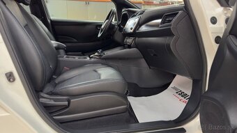 Nissan Leaf N-Connecta - 19