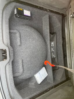 Volvo XC60 2.4D5 AWD - 19