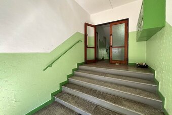 ???? 4-izbový byt po rekonštrukcii na Brodskej ulici | Karlo - 19