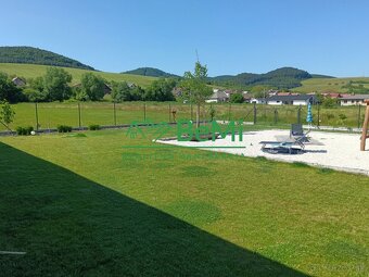 Predaj: Novostavba, Bungalov, 4 izbový, 120,91m2, Zbyňov, ok - 19