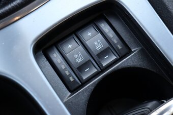 Ford Mondeo Combi 1.6 TDCi DPF ECOnetic - 19