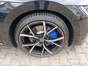 VW Arteon 4Motion 2.0TSI 235kW DSG R - záruka Autodraft - 19