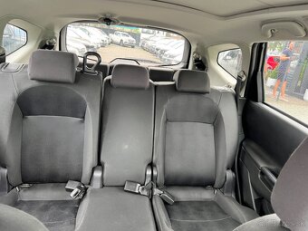 Nissan Qashqai + 2 1.6 dCi Acenta - 19