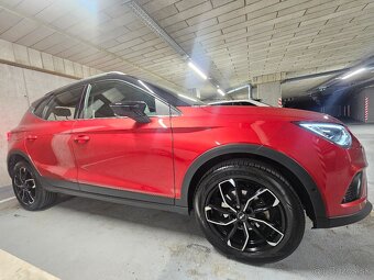 SEAT ARONA FR 1,5 TSI 150K - 19