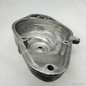 ČZ PŘEDVÁLEČNÁ 250 VÍKO SPOJKY SPORT TOURIST ORIGINÁL - 19