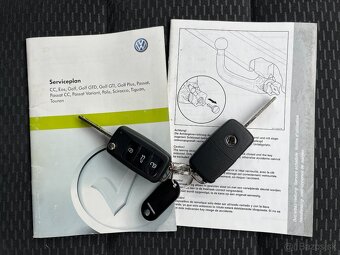 VW GOLF PLUS__120 000 KM__ - 19
