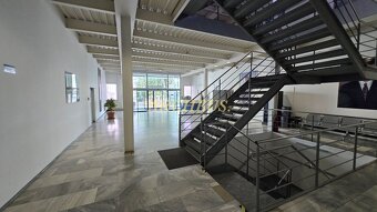 Administratívna budova na prenájom / predaj v centre Prešova - 19