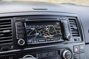 VW Multivan 2.5 TDI Highline tiptronic - 19