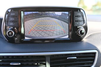 Hyundai Tucson 1,6 T-GDi 4x4 - 19