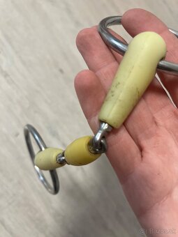 Mix veci uzdecky, gogue, podbrusnik, ohlavka - 19