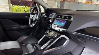 Jaguar I-Pace EV400, 100kWh, Auto z MONAKA - 19