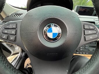 BMW X3 3.0D e83 150kw maunal 6st 2005 tazne - 19