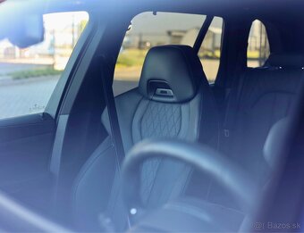 BMW X5 50e xDrive 360KW eHybrid, M SPORT INDIVIDUAL - 19