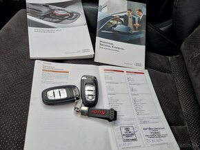 Audi Q5 3.0 TDi QUATTRO 3X S-LINE - 19