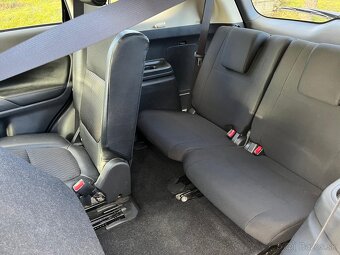 Mitsubishi Outlander 2.2 DI-D Intense+ A/T - 19