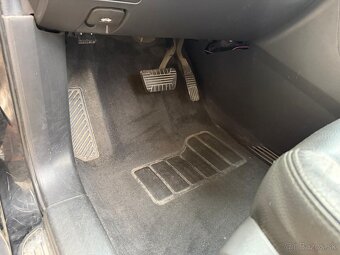 Chevrolet Captiva 2.0 VCDi Automat pojazdne na opravu/diely - 19