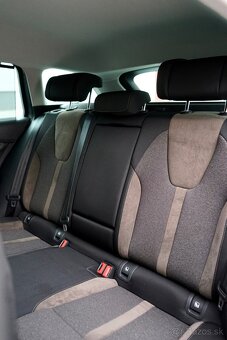 Škoda Octavia Combi 2.0 TDI Scout 4x4 DSG (147 kW / 200 k) - 19