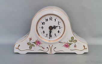 Retro hodiny - 19