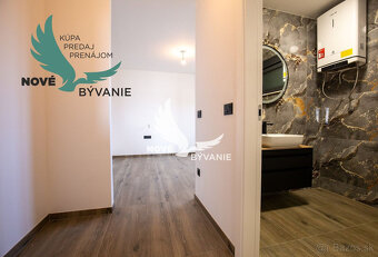 Luxusný apartmán v prvej rade od mora s výhľadom na more v C - 19