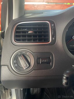 Volkswagen Polo Cross 1.6 TDi - 19