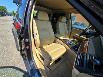 BMW X5 4.8 i 261KW 2 sady kol,nové CZ,prav.servis - 19