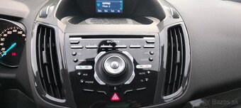 Ford Kuga 2.0 TDCi Titanium X 4WD A/T 150k - 19