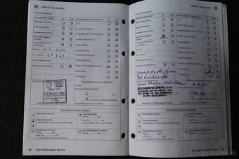 Volkswagen Golf 1.9 TDI Trend - 19