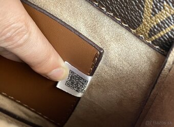 Louis Vuitton Tilsitt Monogram kabelka - 19