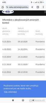Opel Astra Sedan 1,4 benzin turbo - 19