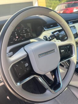 LAND ROVER Range Rover Velar P400 2021 full - 19