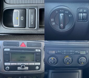 PREDÁM VOLKSWAGEN TIGUAN 2.0TDi 103kW CR 4x4 dovoz DE - 19