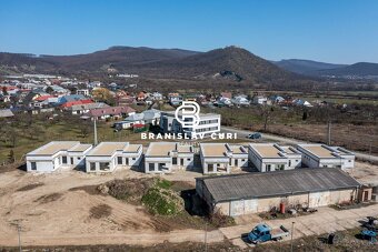 REZERVOVANÉ Na predaj 4-izbový bungalov, Rezidencia Trnava p - 19