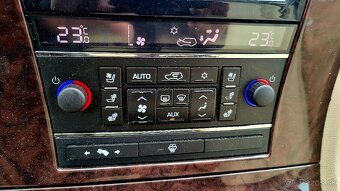 Cadillac Escalade 6.2 V8 - 301 kw + LPG 4x4 - 19